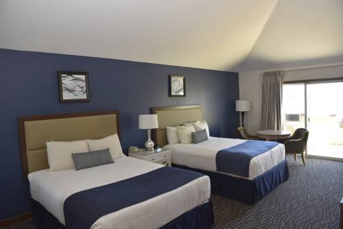 Imagen de la habitación del Hotel Bodega Coast Inn and Suites. Foto 5