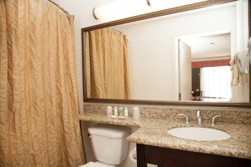 Imagen de la habitación del Hotel Bodega Coast Inn and Suites. Foto 10