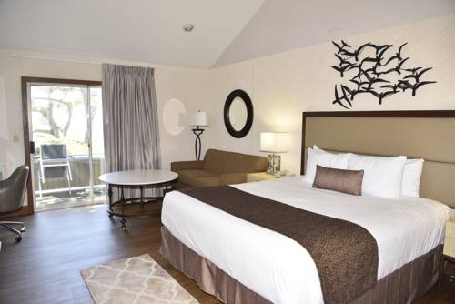 Imagen de la habitación del Hotel Bodega Coast Inn and Suites. Foto 11