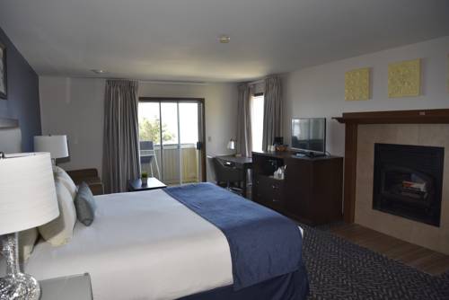Imagen de la habitación del Hotel Bodega Coast Inn and Suites. Foto 12