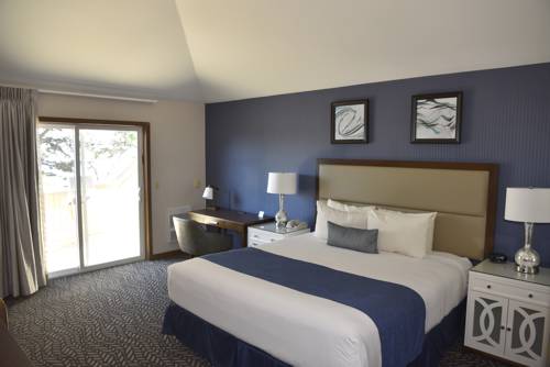 Imagen de la habitación del Hotel Bodega Coast Inn and Suites. Foto 13