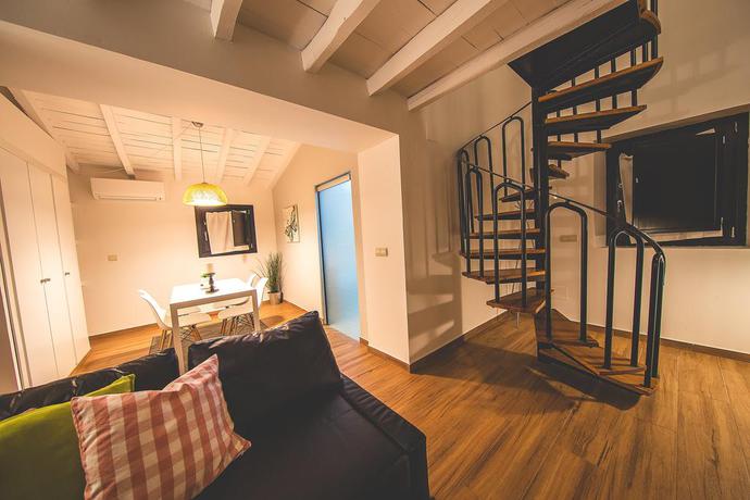 Imagen de los interiores del Hotel Bodega El Juncal. Foto 9