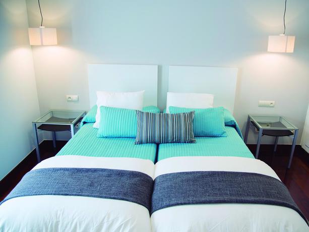 Imagen de la habitación del Hotel Bodega El Juncal. Foto 4