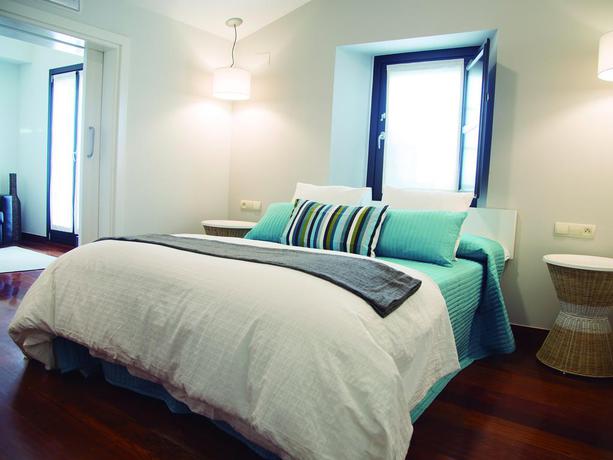 Imagen de la habitación del Hotel Bodega El Juncal. Foto 5