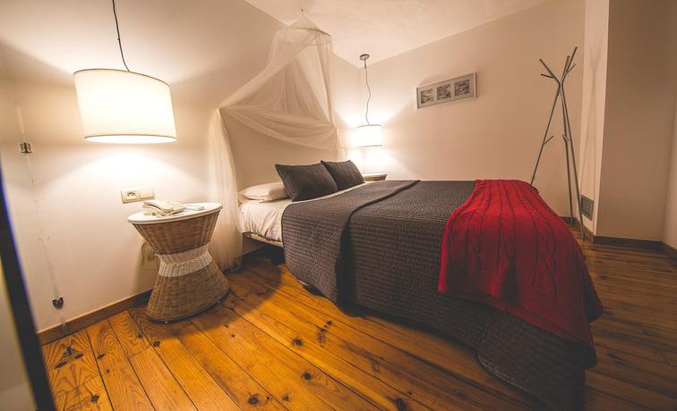 Imagen de la habitación del Hotel Bodega El Juncal. Foto 7