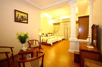 Imagen general del Hotel Bodega. Foto 7