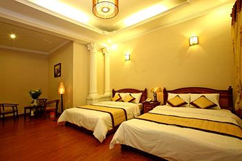 Imagen general del Hotel Bodega. Foto 9