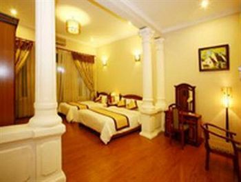 Imagen general del Hotel Bodega. Foto 12