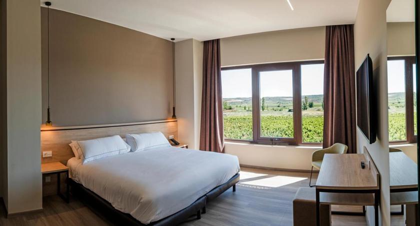 Imagen de la habitación del Hotel Bodega FyA - GRUPO PIÉROLA. Foto 4