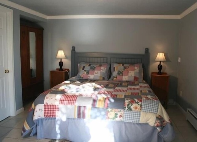 Imagen de la habitación del Hotel Bodega Harbor Inn. Foto 16