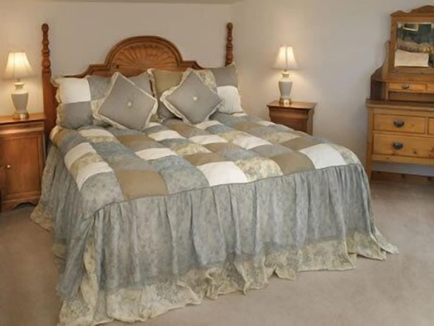Imagen general del Hotel Bodega Harbor Inn. Foto 3