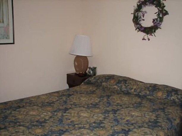 Imagen general del Hotel Bodega Harbor Inn. Foto 4
