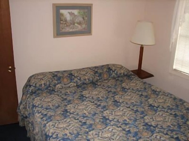 Imagen general del Hotel Bodega Harbor Inn. Foto 5