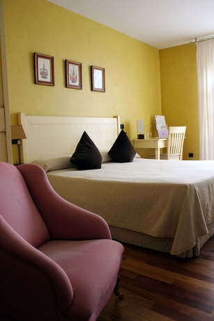 Imagen de la habitación del Hotel Bodega La Casa Del Cofrade. Foto 3