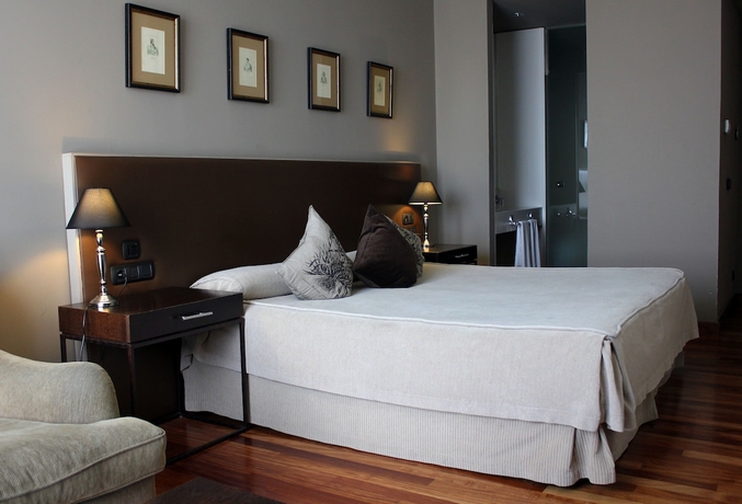 Imagen de la habitación del Hotel Bodega La Casa Del Cofrade. Foto 4