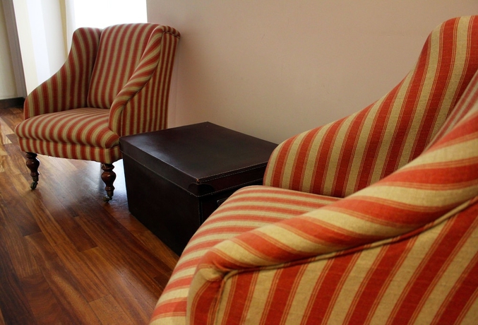 Imagen de la habitación del Hotel Bodega La Casa Del Cofrade. Foto 8