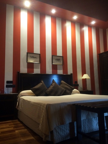 Imagen de la habitación del Hotel Bodega La Casa Del Cofrade. Foto 9