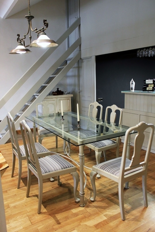 Imagen de la habitación del Hotel Bodega La Casa Del Cofrade. Foto 13