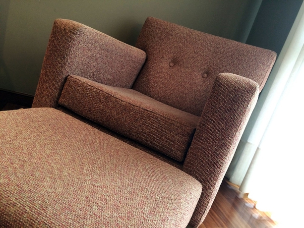 Imagen de la habitación del Hotel Bodega La Casa Del Cofrade. Foto 14