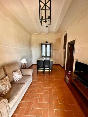 Imagen de la habitación del Hotel Bodegas Campestral. Foto 17