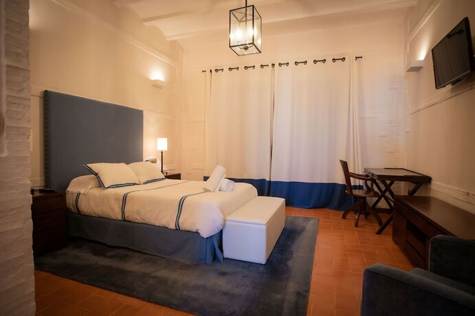 Imagen general del Hotel Bodegas Campestral. Foto 4