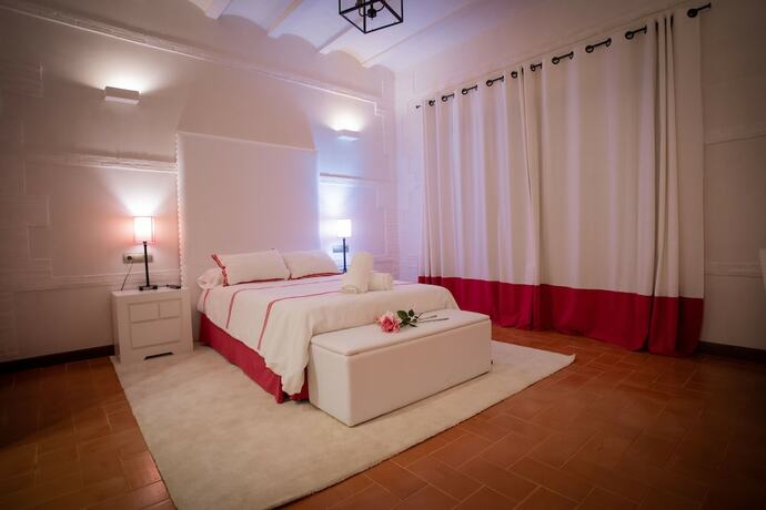 Imagen general del Hotel Bodegas Campestral. Foto 5