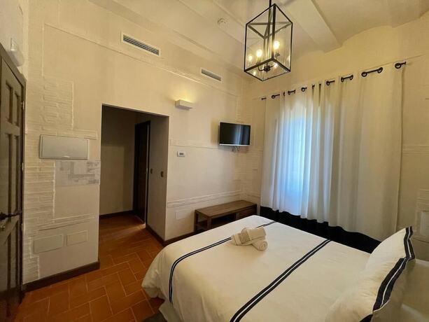 Imagen general del Hotel Bodegas Campestral. Foto 7