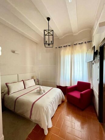 Imagen general del Hotel Bodegas Campestral. Foto 9