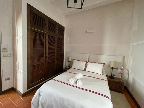 Imagen general del Hotel Bodegas Campestral. Foto 10