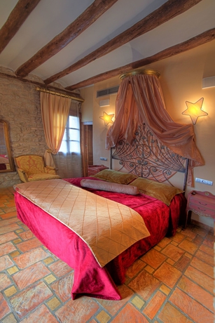 Imagen de la habitación del Hotel Bodegas De Arn&eacute;s - Adults Only. Foto 5