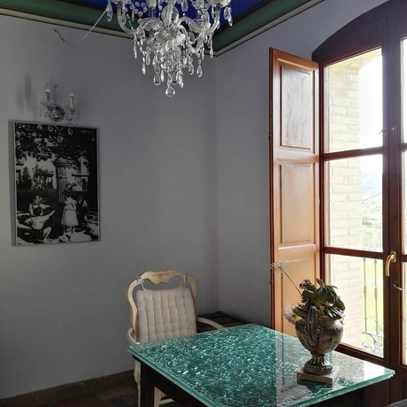 Imagen de la habitación del Hotel Bodegas De Arn&eacute;s - Adults Only. Foto 11