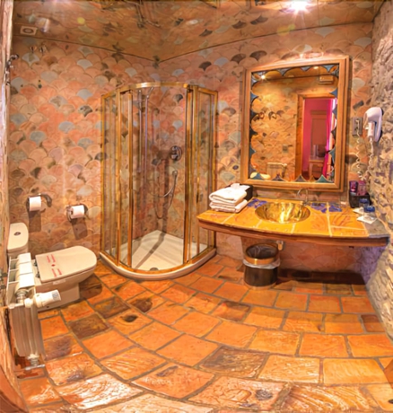 Imagen de la habitación del Hotel Bodegas De Arn&eacute;s - Adults Only. Foto 14