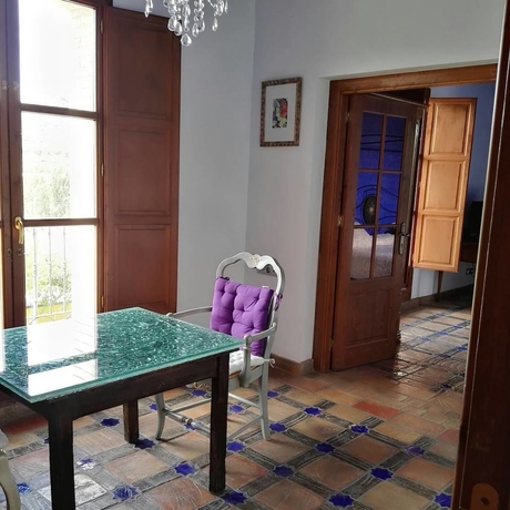 Imagen de la habitación del Hotel Bodegas De Arn&eacute;s - Adults Only. Foto 18