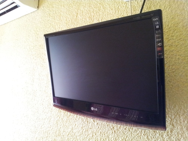 Imagen de la habitación del Hotel Bodeg&oacute;n. Foto 2