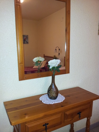 Imagen de la habitación del Hotel Bodeg&oacute;n. Foto 9