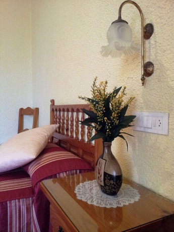 Imagen de la habitación del Hotel Bodeg&oacute;n. Foto 12