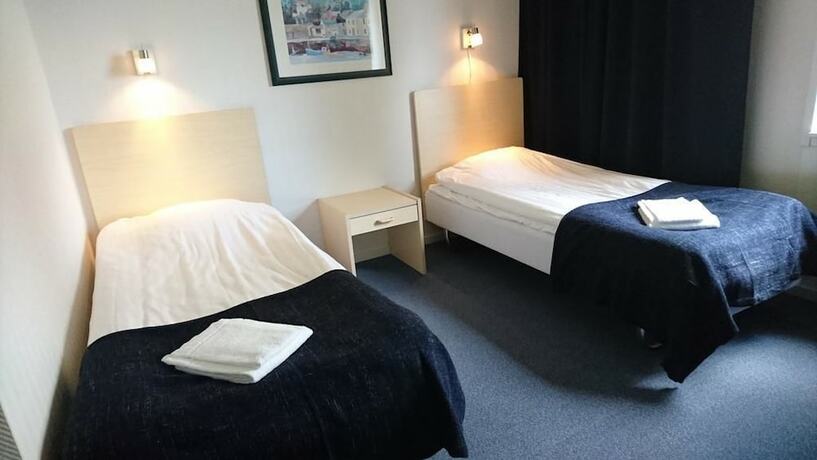 Imagen de la habitación del Hotel Boden Business Park Hotell and Konferens. Foto 11