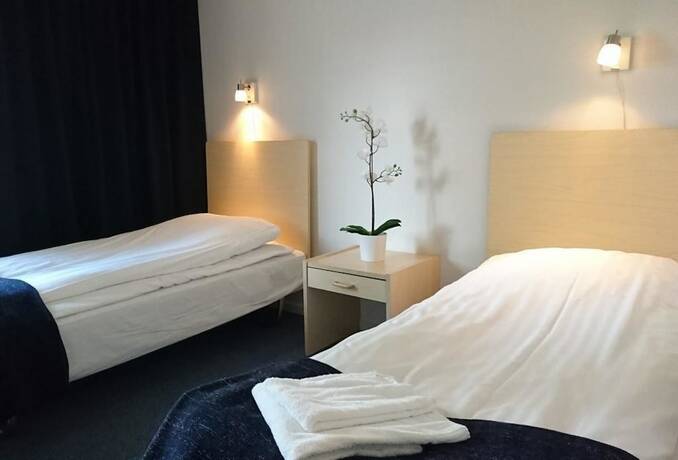 Imagen de la habitación del Hotel Boden Business Park Hotell and Konferens. Foto 12