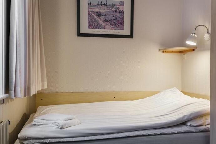 Imagen de la habitación del Hotel Boden Business Park Hotell and Konferens. Foto 13