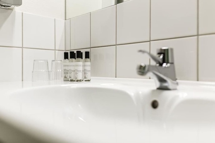 Imagen de la habitación del Hotel Boden Business Park Hotell and Konferens. Foto 14
