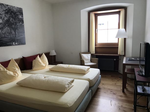 Imagen de la habitación del Hotel Bodenhaus. Foto 6
