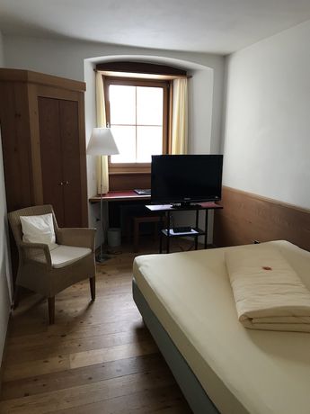 Imagen de la habitación del Hotel Bodenhaus. Foto 11