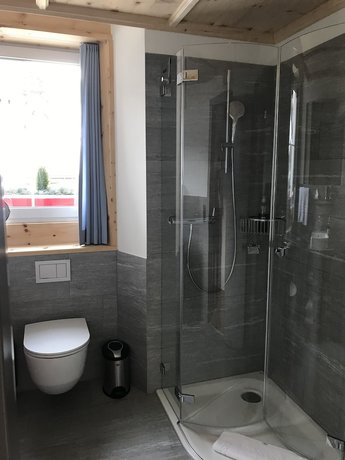Imagen de la habitación del Hotel Bodenhaus. Foto 18