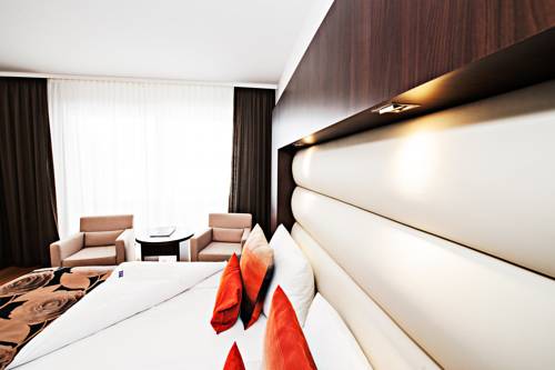 Imagen de la habitación del Hotel Bodensee Sonnenhof. Foto 4