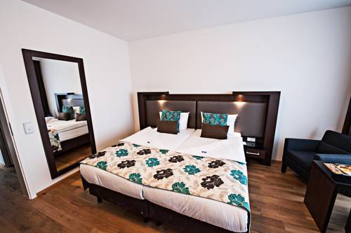 Imagen de la habitación del Hotel Bodensee Sonnenhof. Foto 5