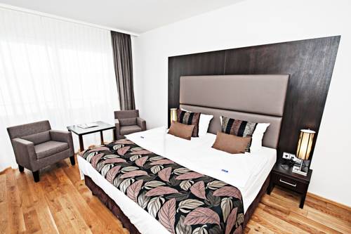 Imagen de la habitación del Hotel Bodensee Sonnenhof. Foto 6
