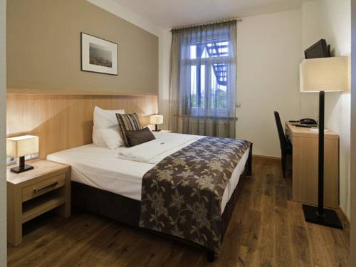 Imagen de la habitación del Hotel Bodensee Sonnenhof. Foto 11