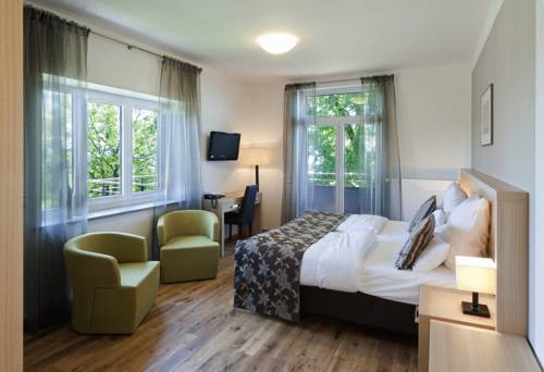 Imagen de la habitación del Hotel Bodensee Sonnenhof. Foto 13