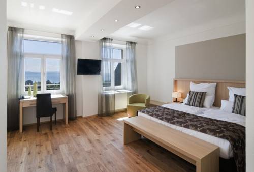 Imagen de la habitación del Hotel Bodensee Sonnenhof. Foto 14