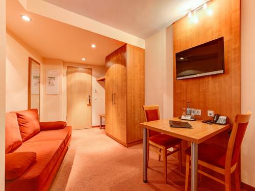 Imagen de la habitación del Hotel Bodensee Yachthotel Schattmaier. Foto 2